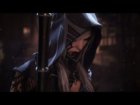 Knights Contract - PS3 / X360 - Launch Trailer - UCETrNUjuH4EoRdZNFx9EI-A