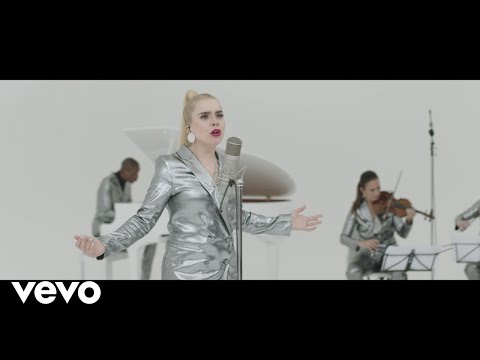 Paloma Faith - Crybaby (Live Session) - UCfnLDq6CLpb7miiQ5HtHvCA