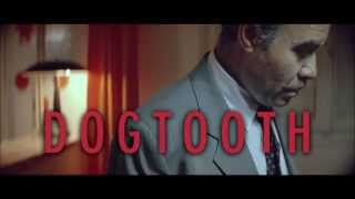 Dogtooth - Official Trailer [HD]
