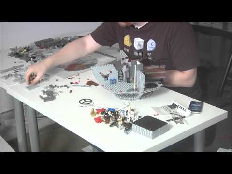 The Amazing Test: Bricked! 06 - UCiDJtJKMICpb9B1qf7qjEOA