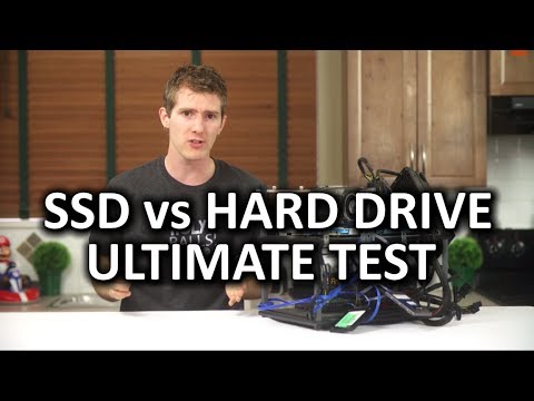 SSD vs Hard Drive Torture Test - UCXuqSBlHAE6Xw-yeJA0Tunw