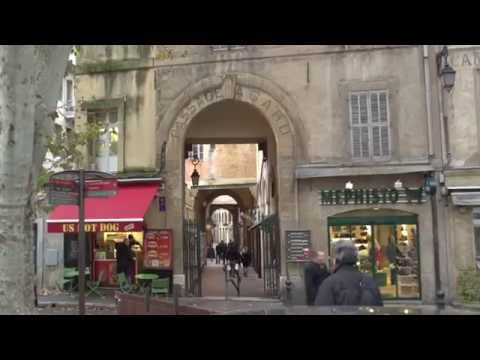 Aix-en-Provence, France - UCvW8JzztV3k3W8tohjSNRlw