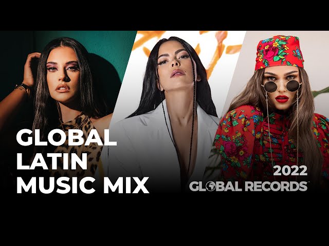 Gold2 Latin Music: The Best of Both Worlds