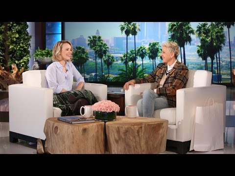 Rachel McAdams on Benedict Cumberbatch and Bike Bandits - UCp0hYYBW6IMayGgR-WeoCvQ