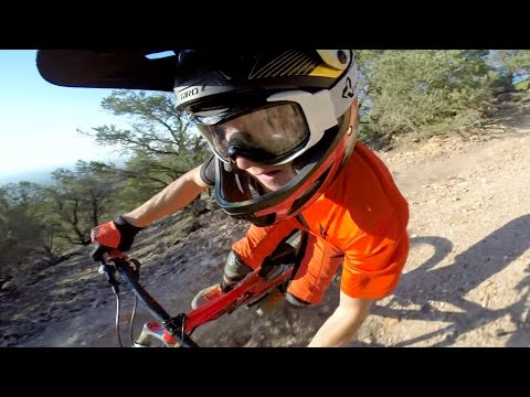 GoPro: Desert Downhill Freeride - UCqhnX4jA0A5paNd1v-zEysw