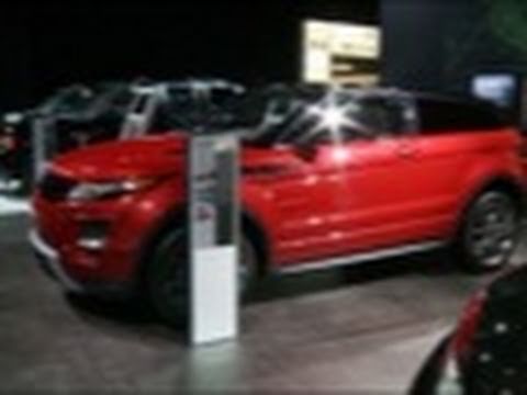 Land Rover Evoque: NY Auto Show 2011 - UCOClvgLYa7g75eIaTdwj_vg