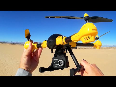 Kaideng K70C Sky Warrior Drone Flight Test Review - UC90A4JdsSoFm1Okfu0DHTuQ