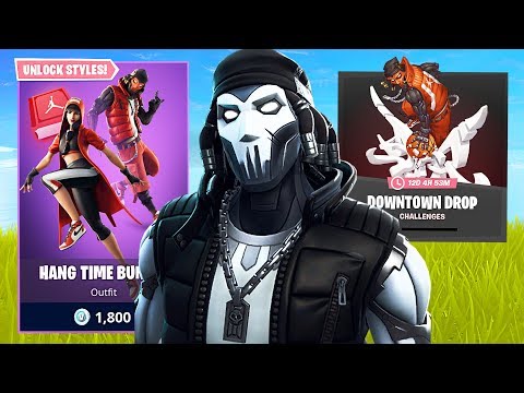 FORTNITE x JUMPMAN!! (Fortnite Battle Royale) - UC2wKfjlioOCLP4xQMOWNcgg