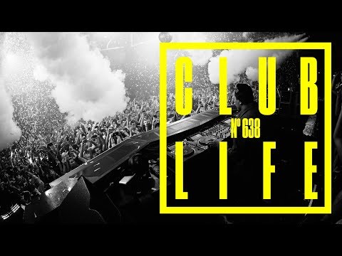 CLUBLIFE by Tiësto Podcast 638 - First Hour - UCPk3RMMXAfLhMJPFpQhye9g