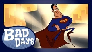 Superman - Bad Days - Episode  4                      MarvelousTV