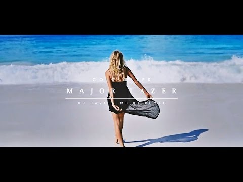 Major Lazer - Cold Water (DJ Dark & MD.DJ Remix) - UCxH0sQJKG6Aq9-vFIPnDZ2A