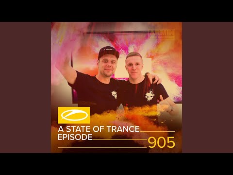 You're All Coming With Me! (ASOT 905) - UCwuPI1J3gWoEg1Xt-05tkpQ