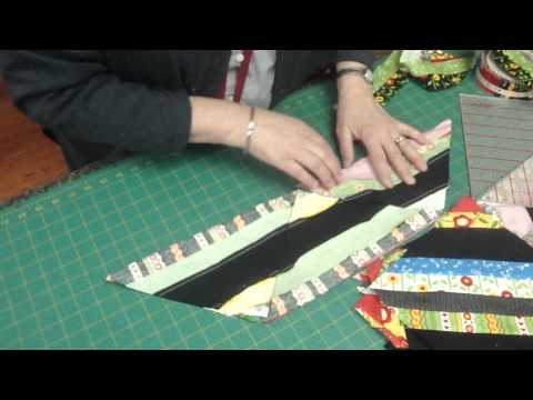 Summer in the Park with Honey Buns