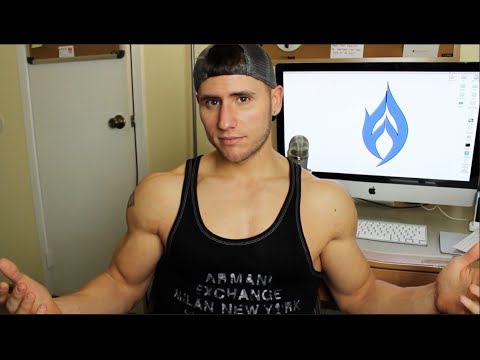 Re: Jeff Seid Twitter Q&A - UCHZ8lkKBNf3lKxpSIVUcmsg