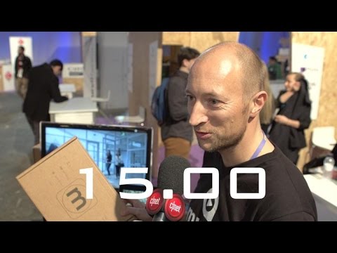 15-second pitches: Cool start-ups explain their ideas, really, really fast - UCOmcA3f_RrH6b9NmcNa4tdg