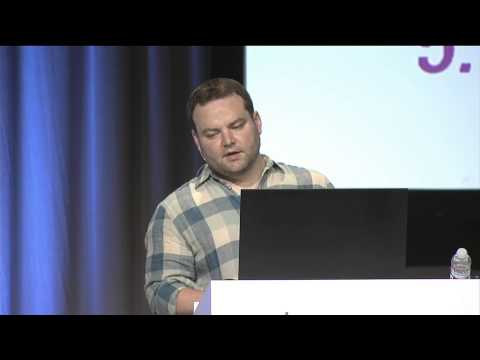 Google I/O 2014 - Polymer and the Web Components revolution - UC_x5XG1OV2P6uZZ5FSM9Ttw