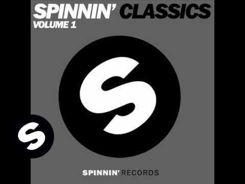 Spinnin' Classics Volume 1 - UCpDJl2EmP7Oh90Vylx0dZtA