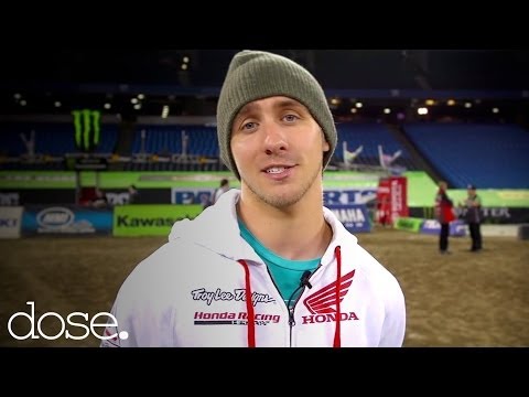 AMA Monster Energy Supercross Coming To Greater NYC! Plus Network A Ticket Giveaway! - UCsert8exifX1uUnqaoY3dqA