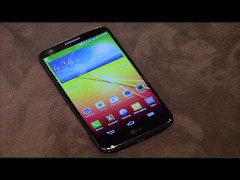 LG's ultra thin, super fast G2 - UCOmcA3f_RrH6b9NmcNa4tdg