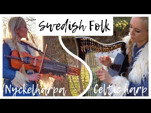 Where to Find Swedish Folk Sheet Music