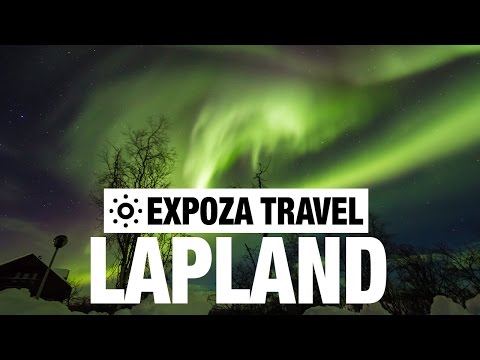 Lapland Vacation Travel Video Guide - UC3o_gaqvLoPSRVMc2GmkDrg