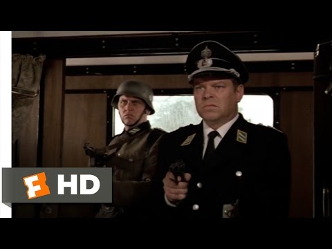 Top Secret! (9/9) Movie CLIP - Nick The Ambassador (1984) HD - UC3gNmTGu-TTbFPpfSs5kNkg