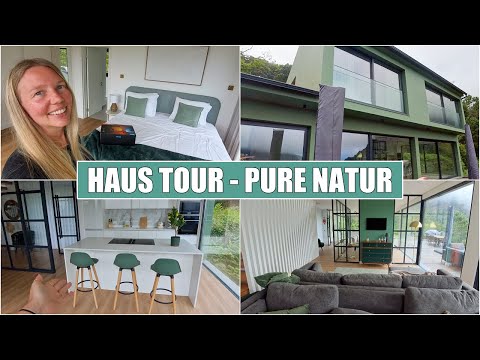 Es ist vollbracht! 😍 Unser Panorama Haus | Isabeau