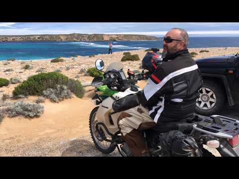 Streaky Bay, Coffin Bay and Lincoln National Park. S.A. Trip Part 4. - UCIJy-7eGNUaUZkByZF9w0ww