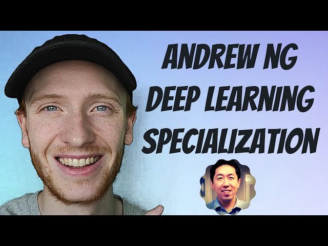 Andrew Ng’s Deep Learning Review