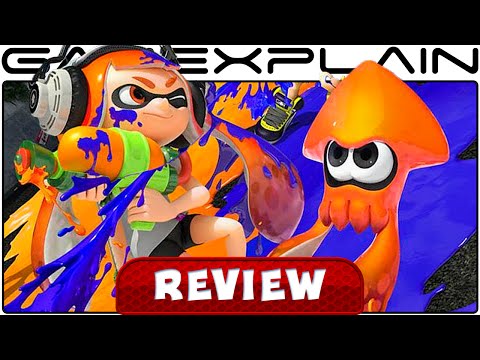 Splatoon - Video Review (Wii U) - UCfAPTv1LgeEWevG8X_6PUOQ