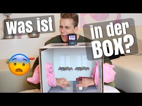 VORSICHT ! - WAS ist in dieser BOX ?  - UCX71z-68tW3Pk5TW6EPKQgg