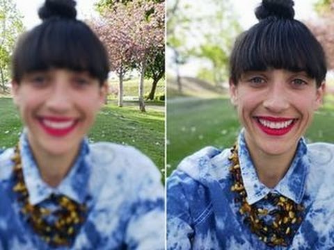 CNET Update - Google Camera app brags about blurry photos - UCOmcA3f_RrH6b9NmcNa4tdg