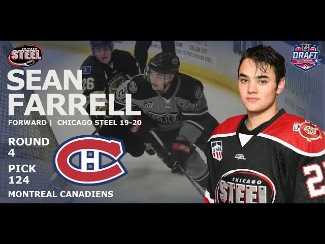 Sean Farrell Hockey – The Best Player in the NHL