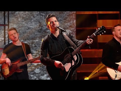 Rising Country Star Devin Dawson Performs - UCp0hYYBW6IMayGgR-WeoCvQ