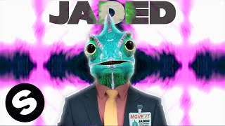 Jaded - Move It (Official Audio)