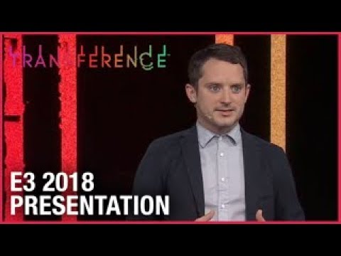 Transference: E3 2018 Conference Presentation | Ubisoft [NA] - UCBMvc6jvuTxH6TNo9ThpYjg