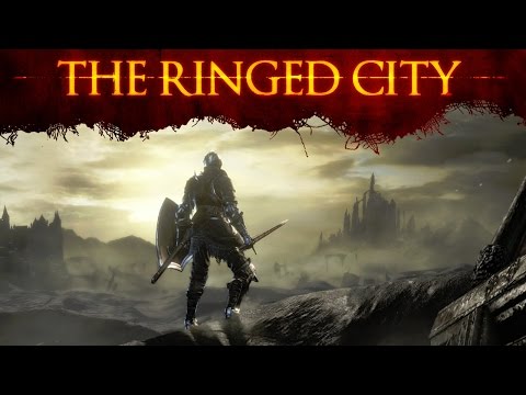 Dark Souls 3 DLC ► First Playthrough of The Ringed City - UCe0DNp0mKMqrYVaTundyr9w