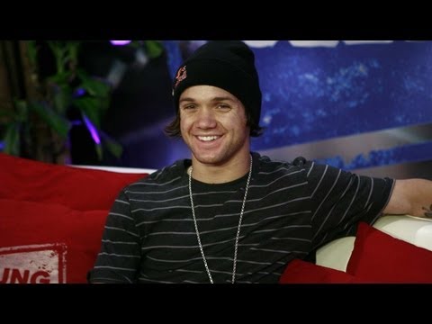 Louie Vito on Snowboarding Lingo! - STUDIO SECRETS - UC93DEJOBeet3XXZlJy2uJuA