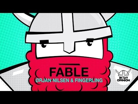 Orjan Nilsen & Fingerling - Fable (Original Mix) - UCGZXYc32ri4D0gSLPf2pZXQ