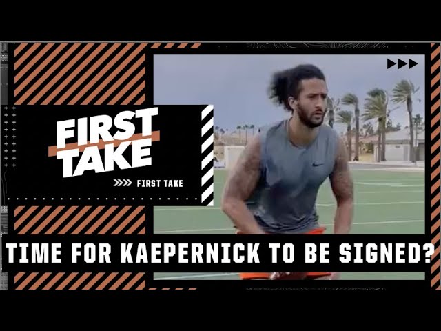 Has Colin Kaepernick Signed With An NFL Team?