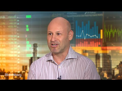 Ethereum Co-Founder Lubin Says 'Trader Types' Driving Crypto Swings - UCrM7B7SL_g1edFOnmj-SDKg