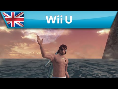 Xenoblade Chronicles X - Try Something a Bit More Exciting (Wii U) - UCtGpEJy6plK7Zvnyuczc2vQ