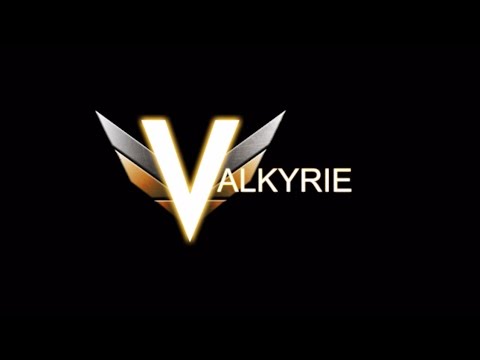 Meet R5: Valkyrie - UCmheCYT4HlbFi943lpH009Q