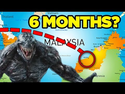 Venom Timeline Explained! WHERE WAS RIOT? (6 Month Trip Breakdown) - UC7yRILFFJ2QZCykymr8LPwA