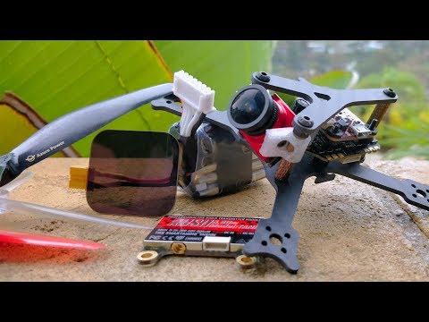 6S 2", ND, New props, Motor Dev, Spec Class, more... - UC4yjtLpqFmlVncUFExoVjiQ