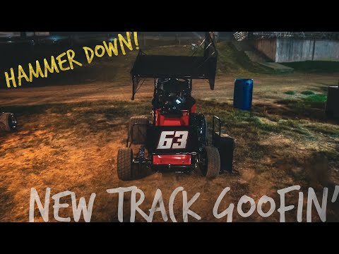 Southern Illinois Raceway DID NOT disappoint! | Another track off the Bucket List! - dirt track racing video image