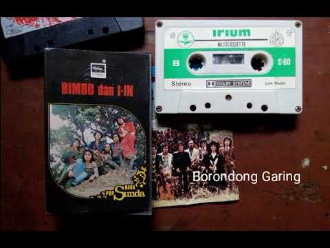 Bimbo - Borondong Garing