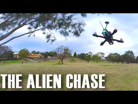 ImpulseRC Aliens Drone FPV Formation Chase - UCOT48Yf56XBpT5WitpnFVrQ