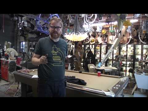 Building a Custom Computer Desk, Part 2 - UCiDJtJKMICpb9B1qf7qjEOA