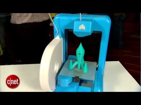 The newest in 3D printing - UCOmcA3f_RrH6b9NmcNa4tdg
